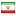sadrweb.com server is located in Iran
